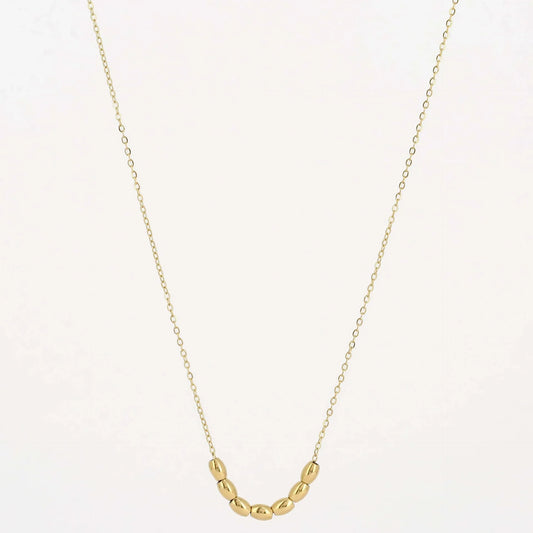 Haydée Necklace