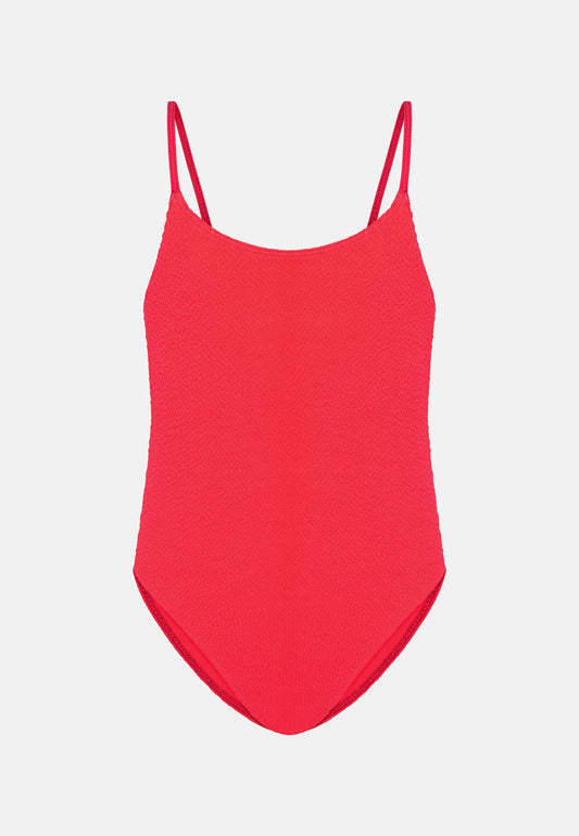 Jade One Piece Strawberry 6-10 yrs