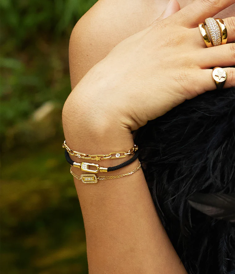Cléophée Bracelet