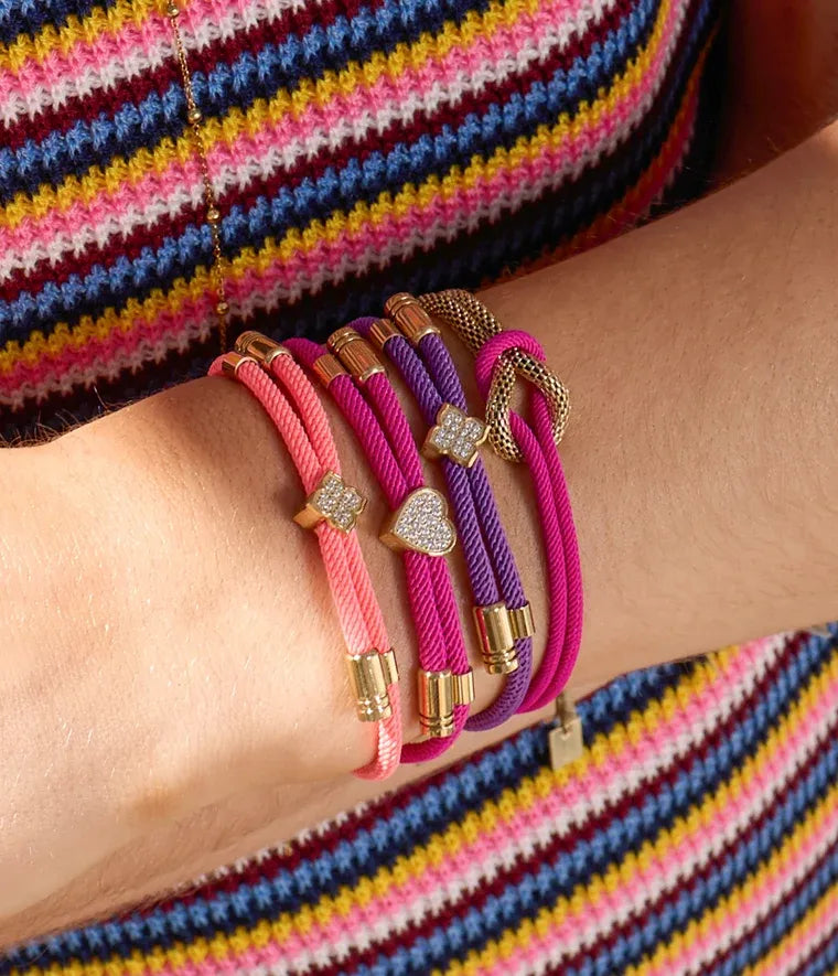Apietto Bracelet  Brown