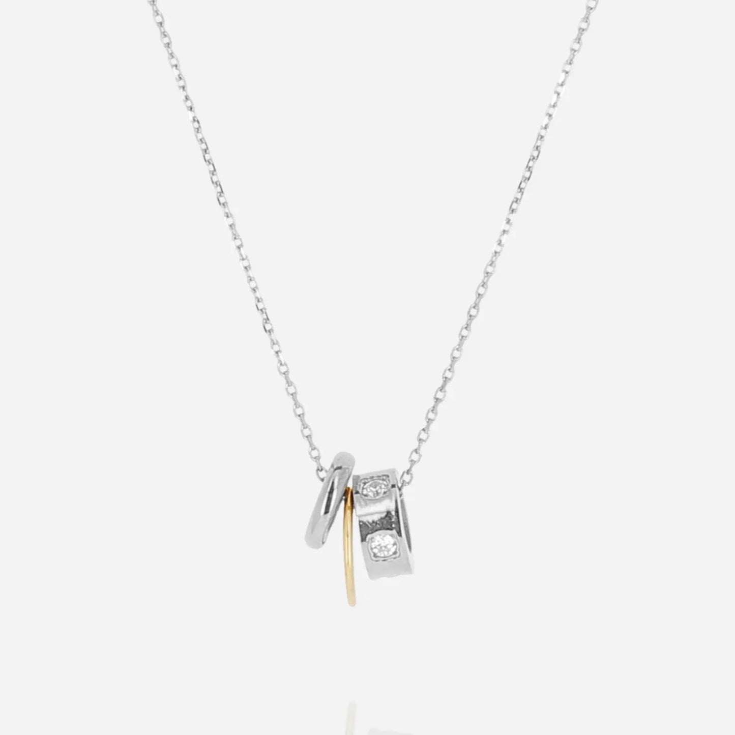 Soraya Necklace Mix