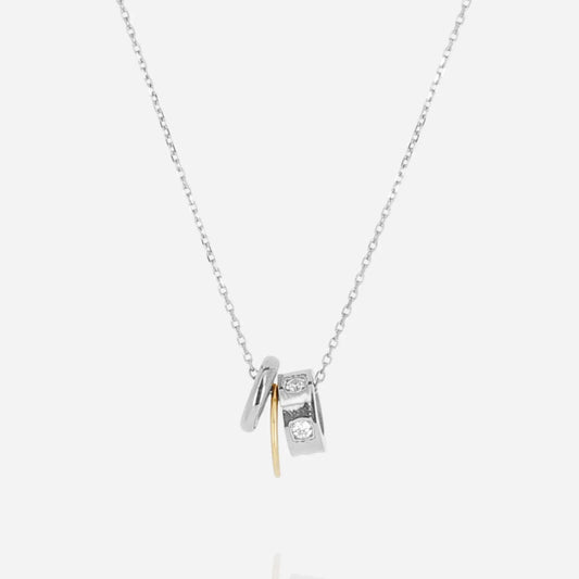 Soraya Necklace Mix