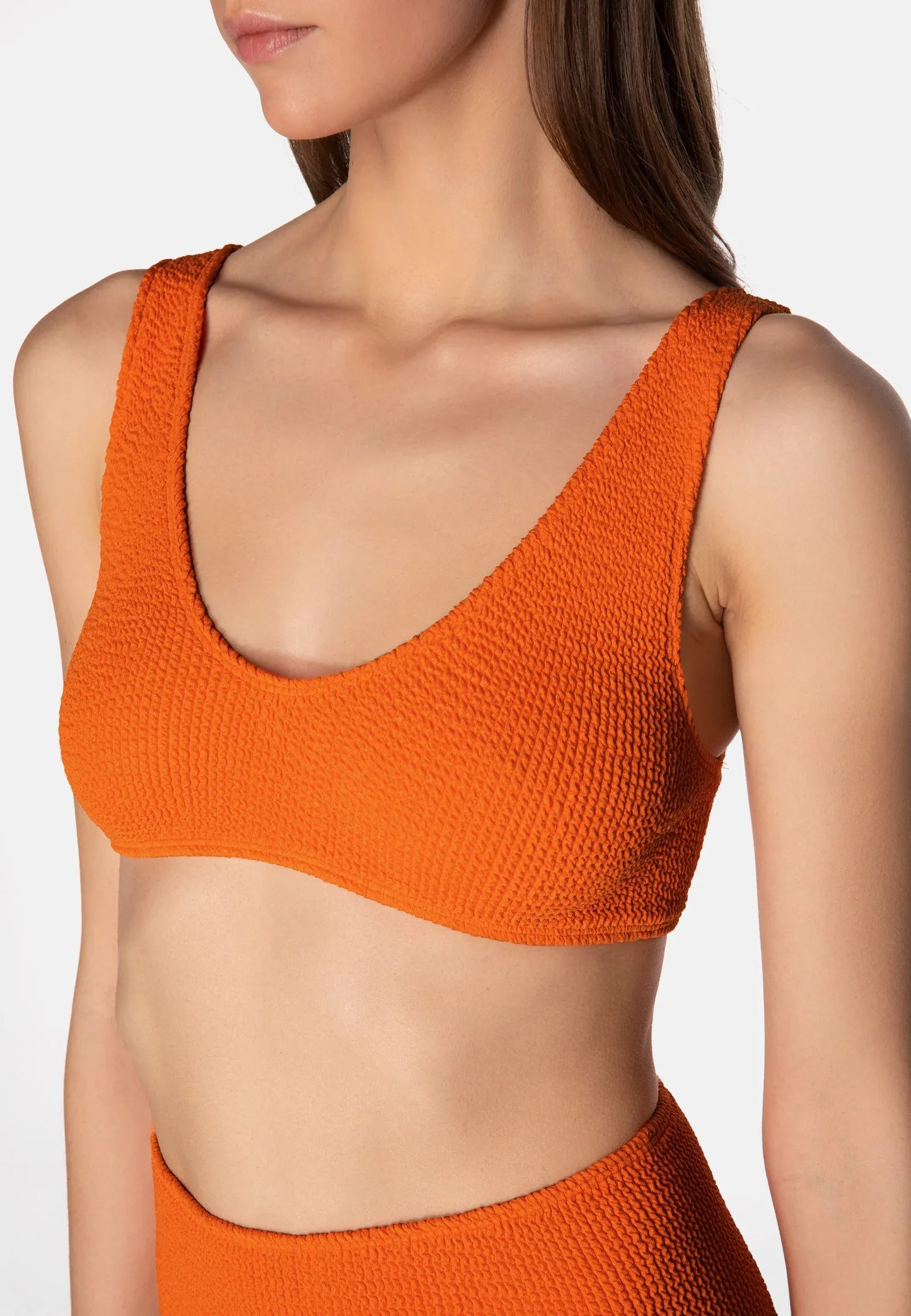 Adele Bikini Orange