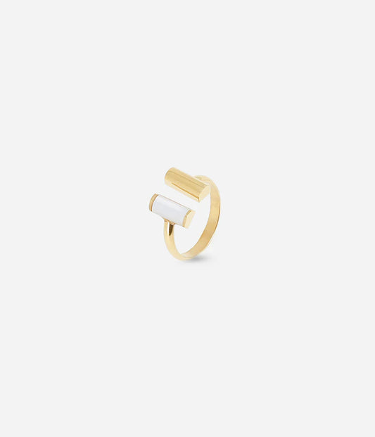 Cannelle ring