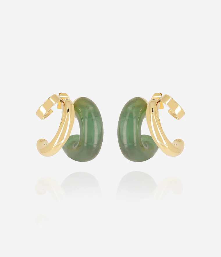 Luciana Earrings