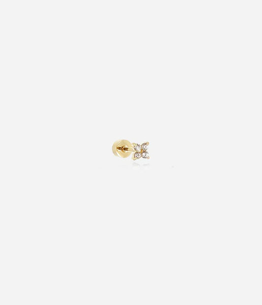 Huahine Piercing