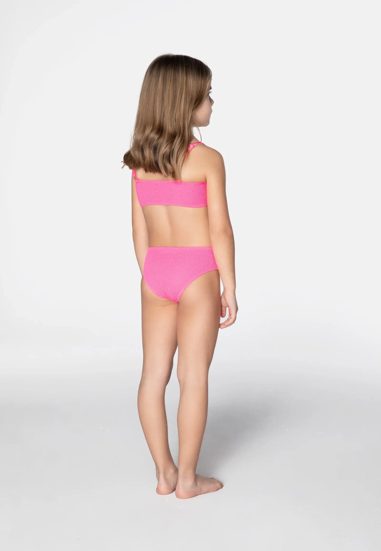Luna Bikini Strawberry 2-5 YRS