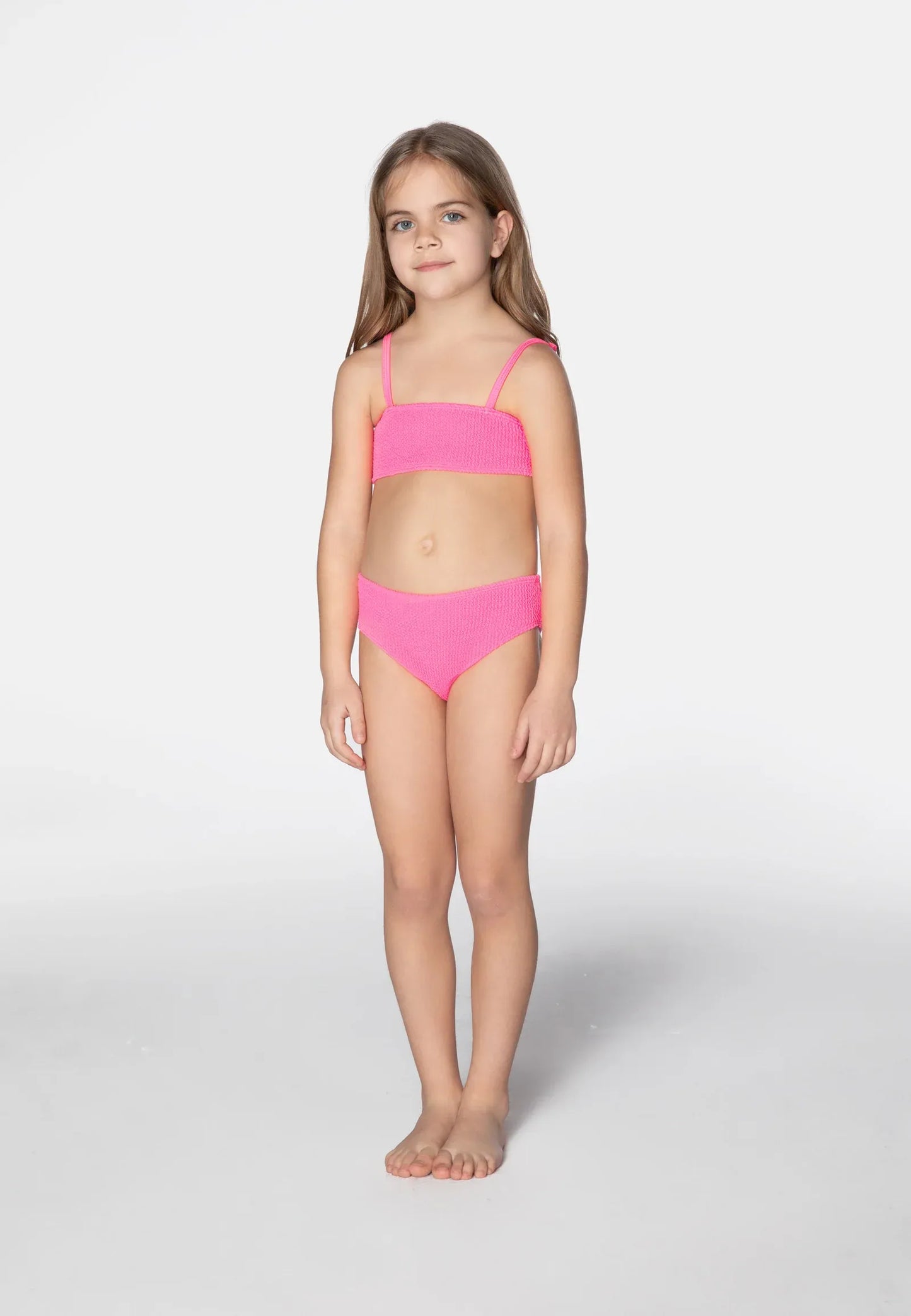 Luna Bikini Strawberry 2-5 YRS