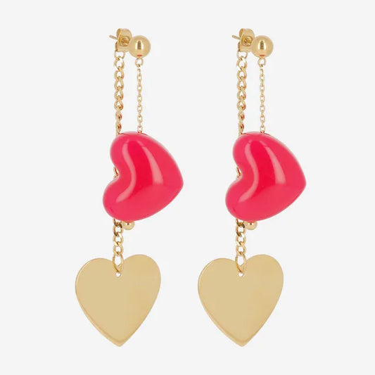 Axelle Earrings