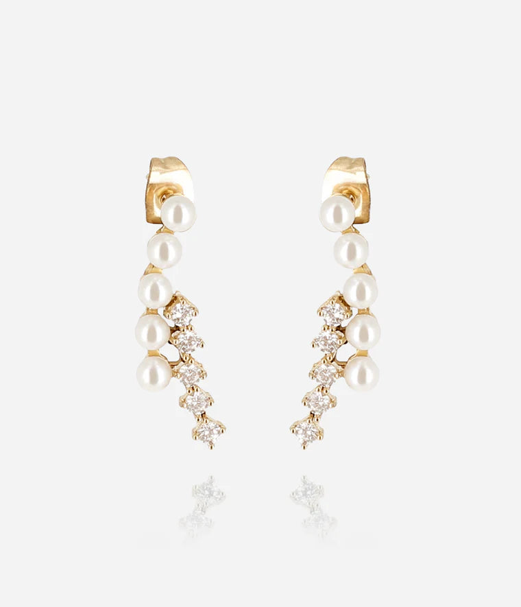Nido Earrings