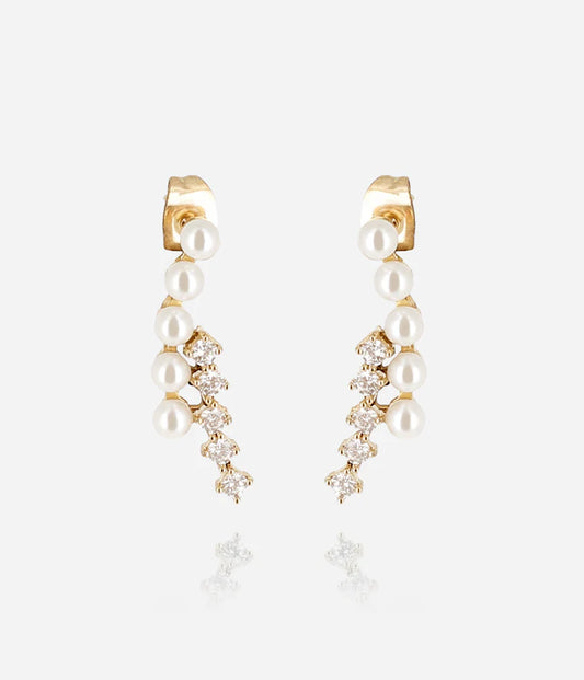 Nido Earrings