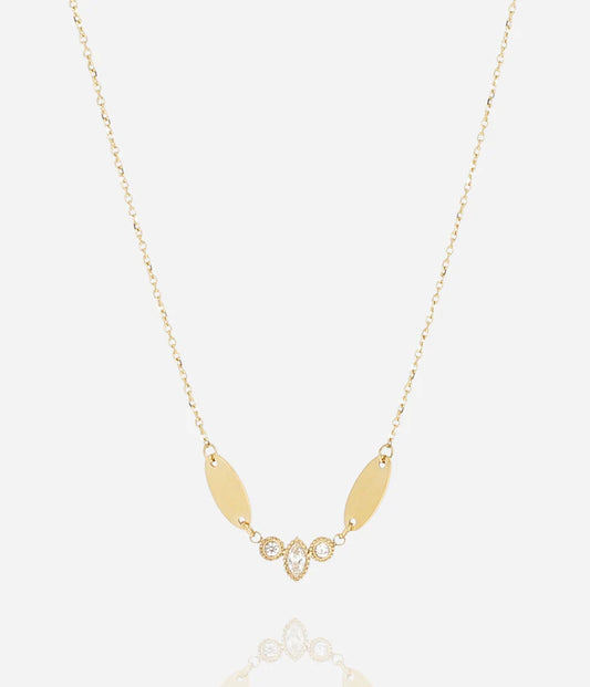 Cervaro Necklace