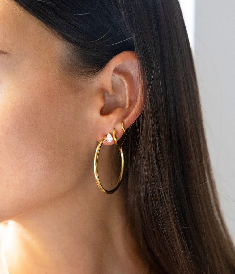 Dago Earrings