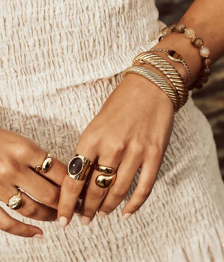 Hunter Bracelet