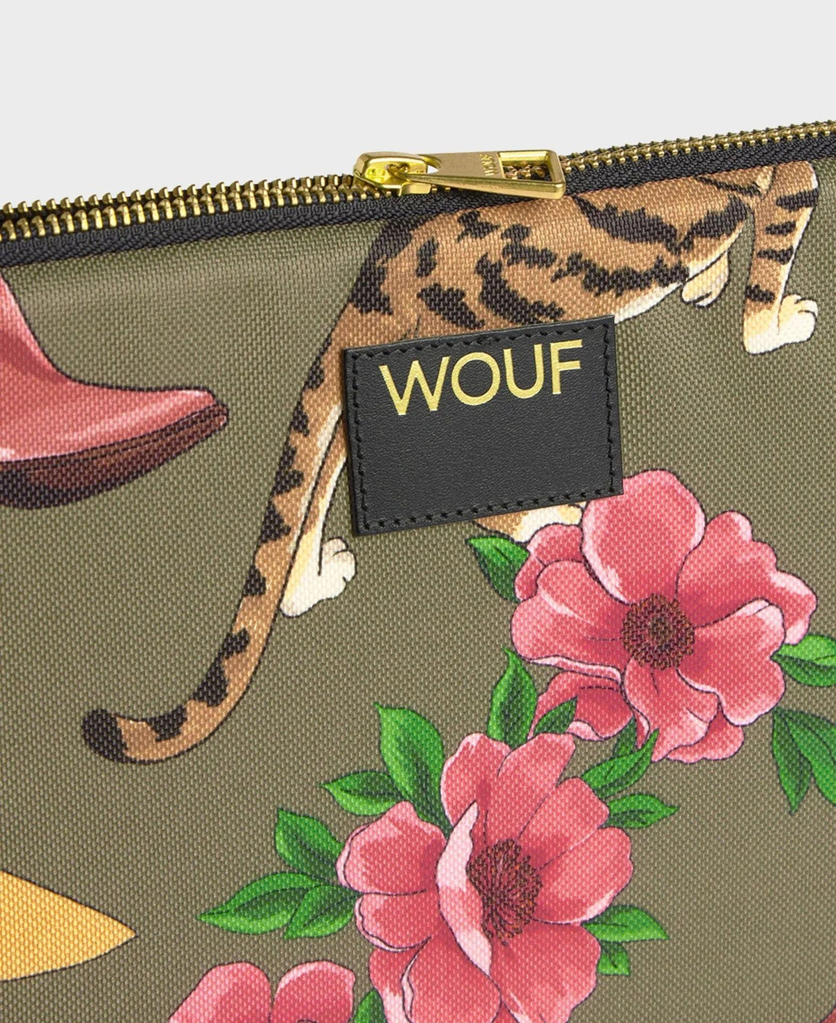 Rodeo Laptop Sleeve 13 & 14