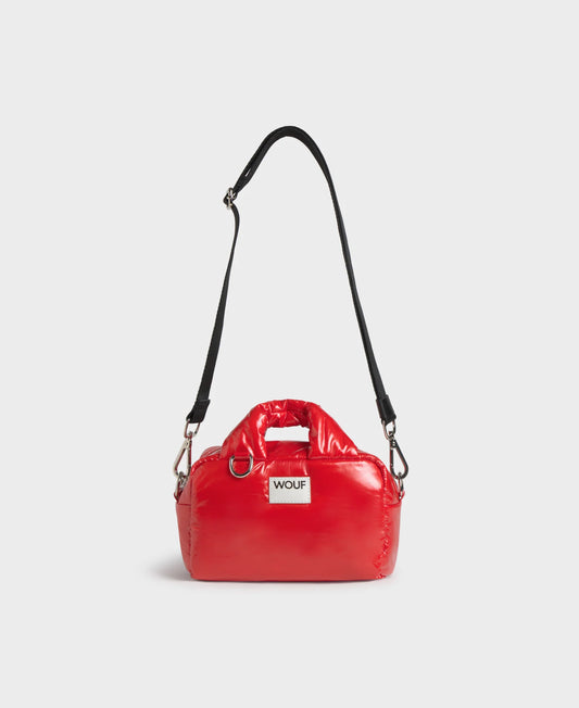 Cherry Bowling Bag