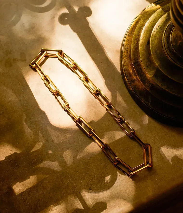 Nymphe Necklace