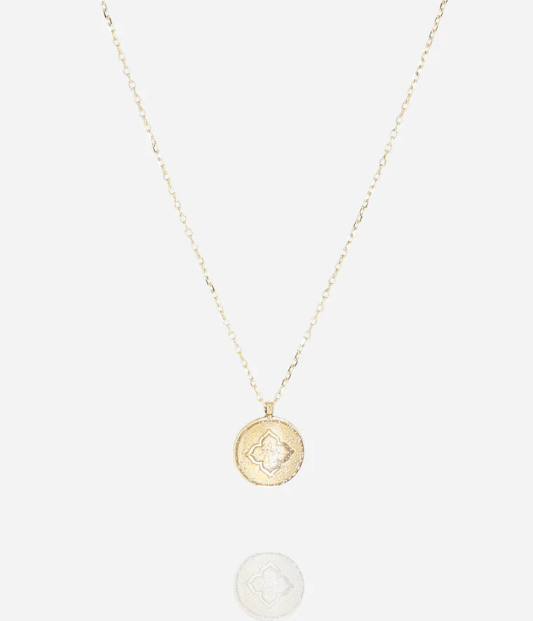 Root Necklace