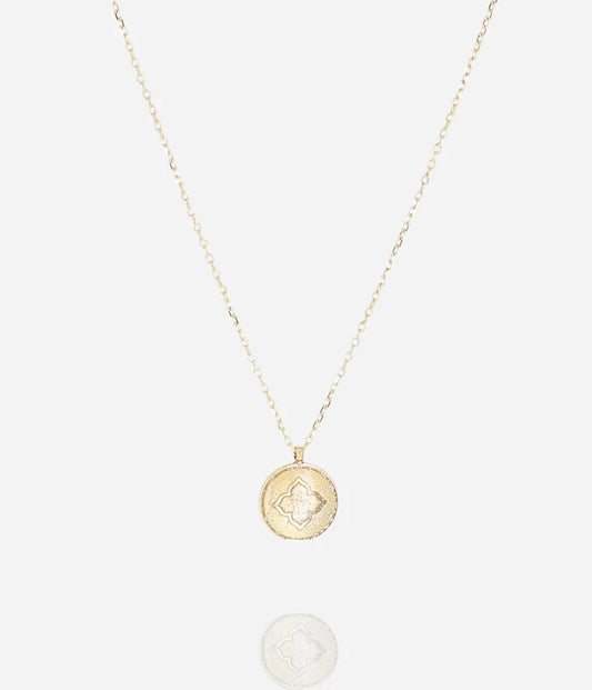Root Necklace