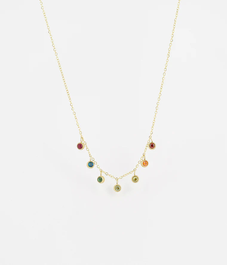 Aum Necklace