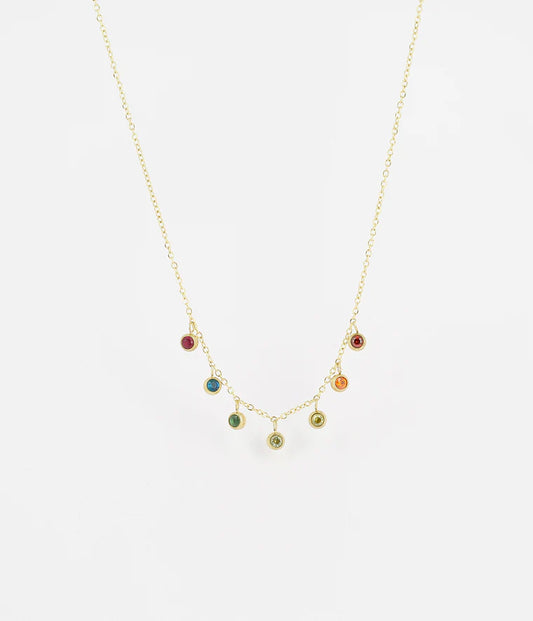Aum Necklace