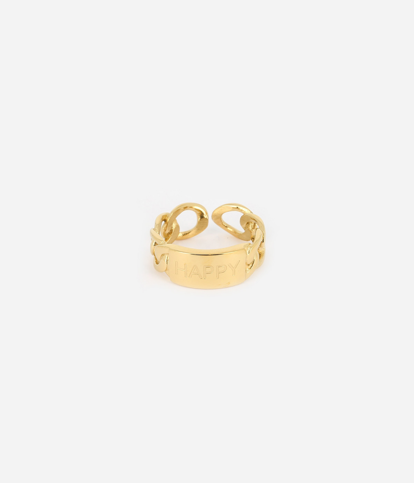 Happy Ring