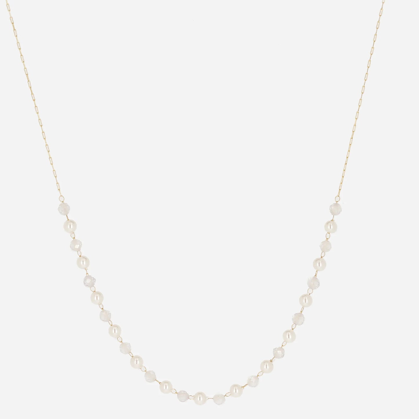 Cerise Necklace