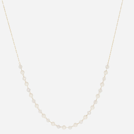 Cerise Necklace