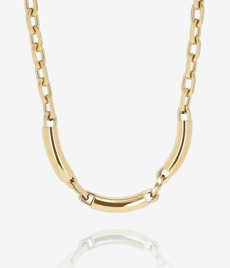 Coggia Necklace