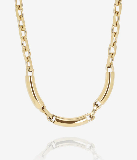 Coggia Necklace