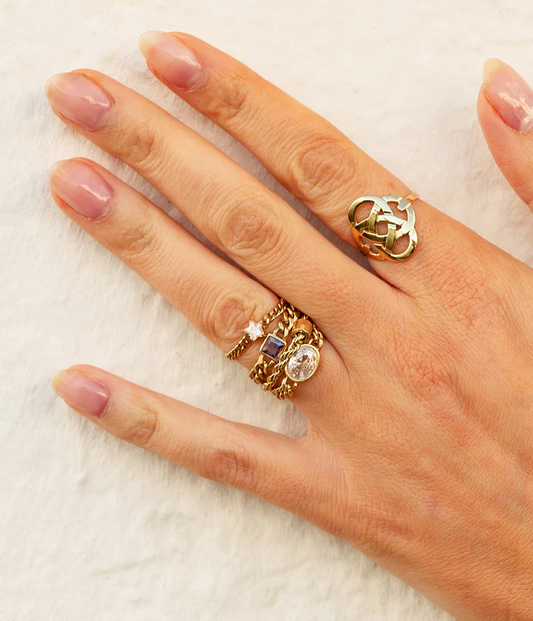 Gigi Ring 54