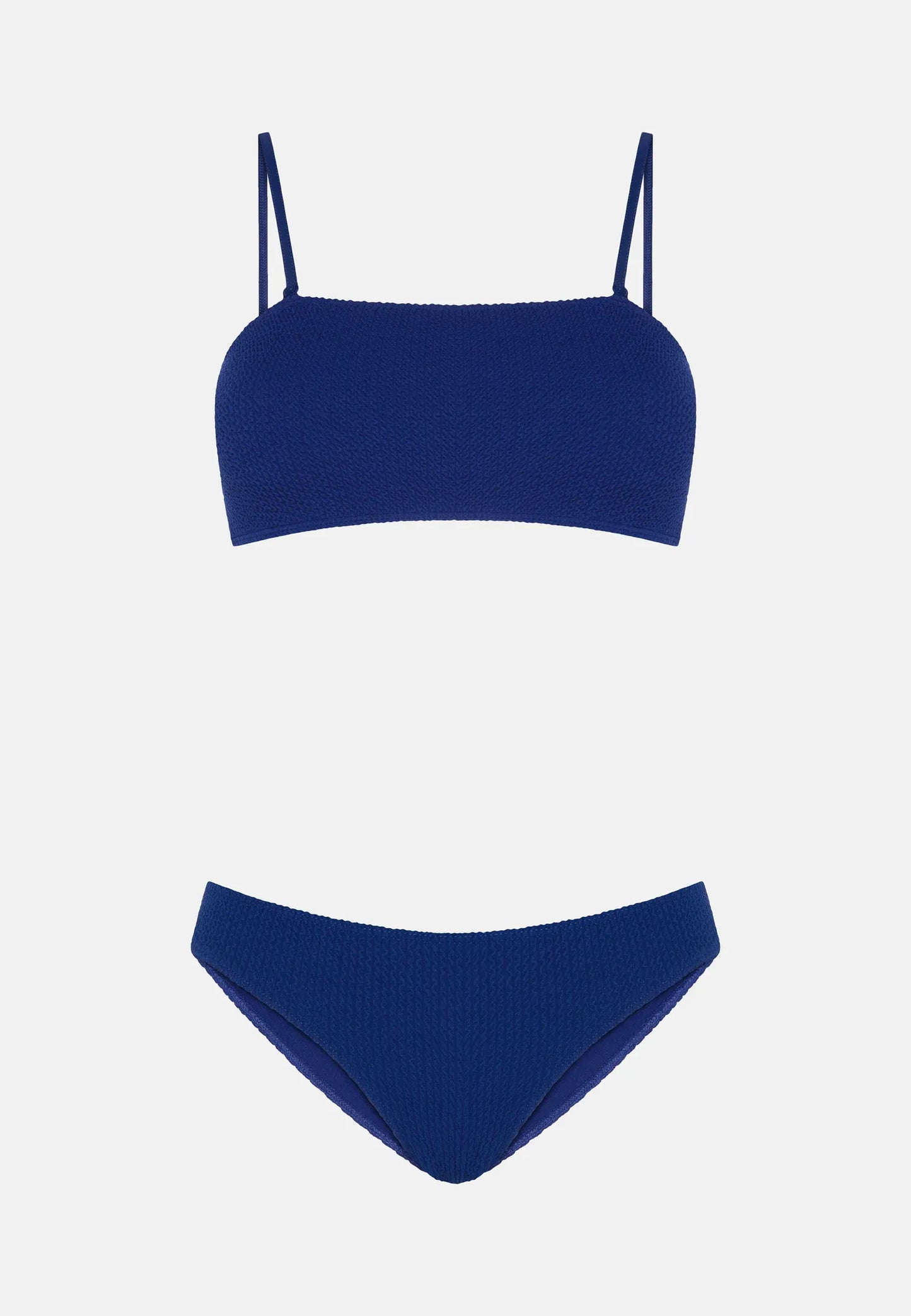 Luna Bikini Blueberry
