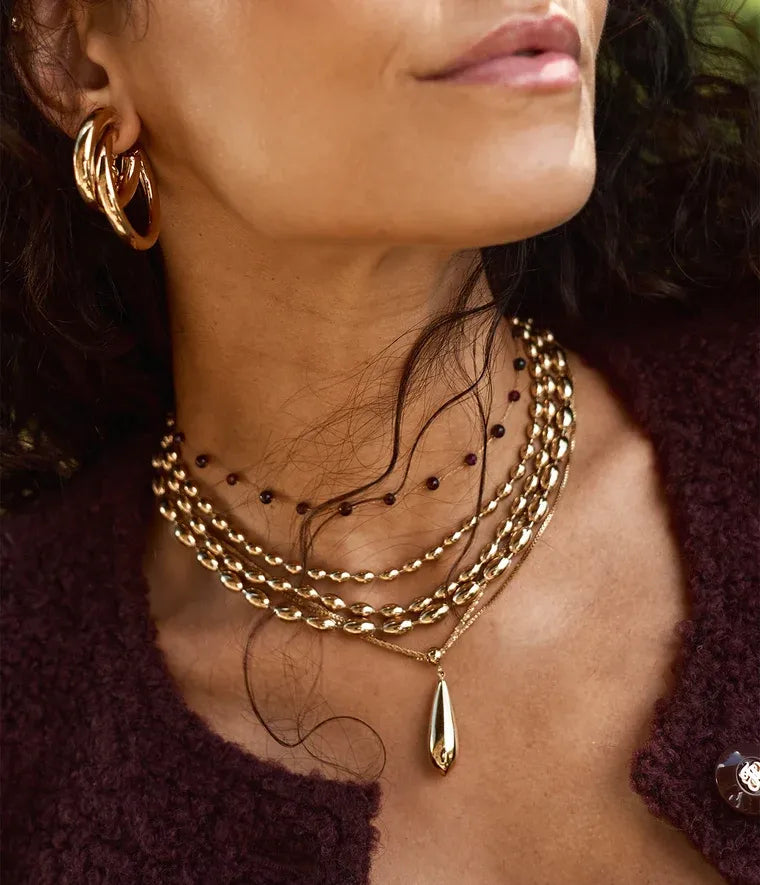 Loryn Necklace