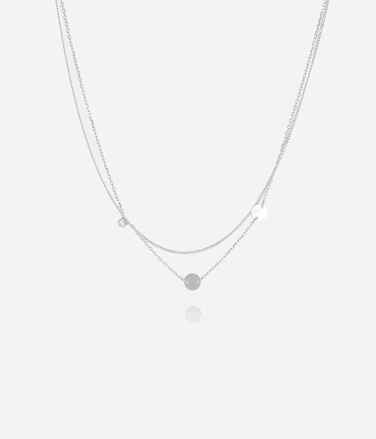 Jenna Necklace
