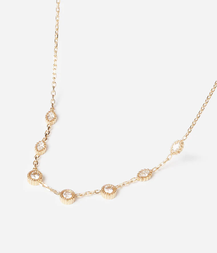 Papanice Necklace