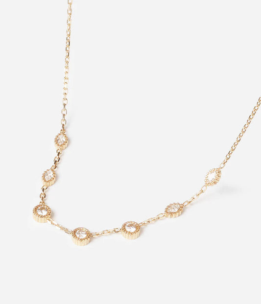 Papanice Necklace