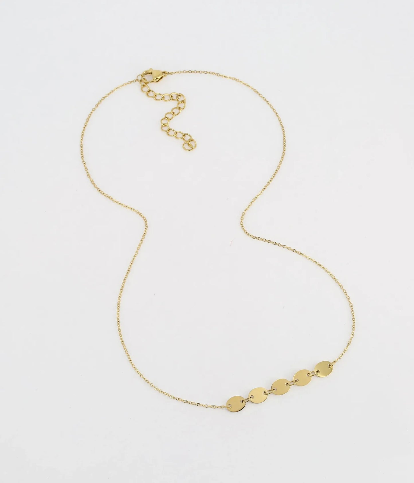Hervé Necklace