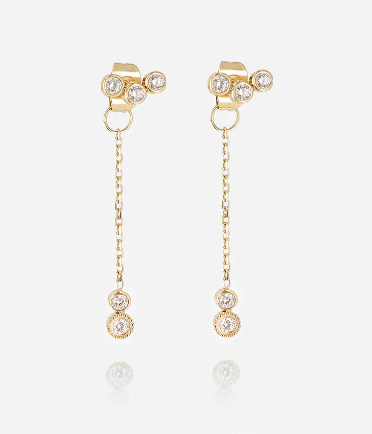 Giarre Earrings