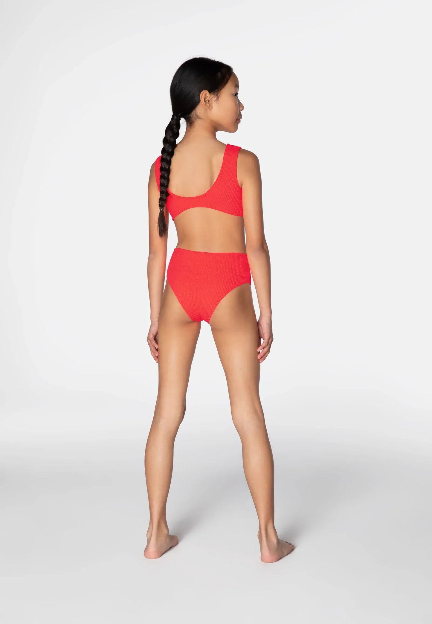 Adele Bikini Strawberry 6-10 yrs