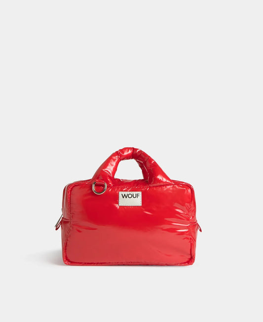 Cherry Toiletry Bag