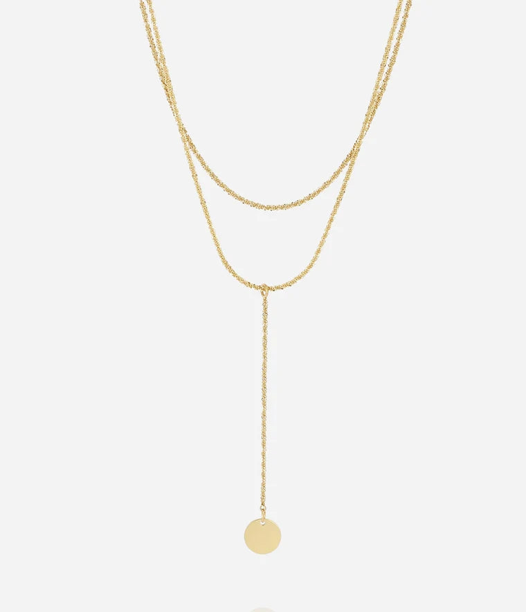 Calca Necklace