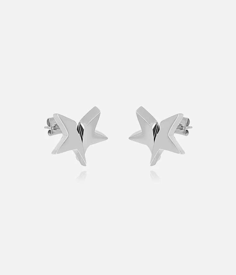 Angel Earrings