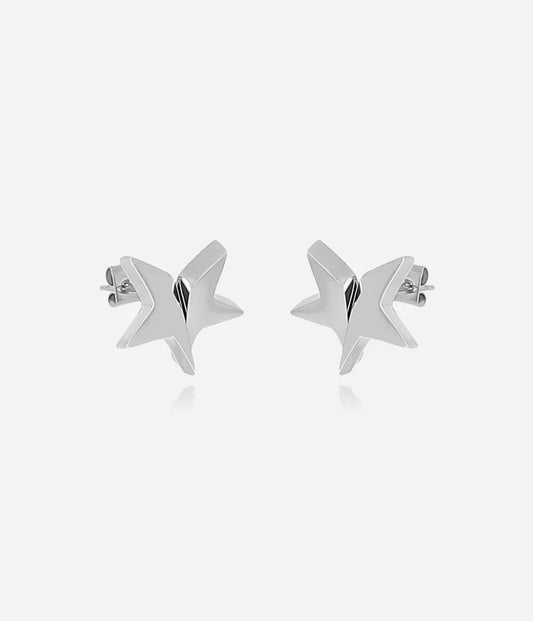 Angel Earrings