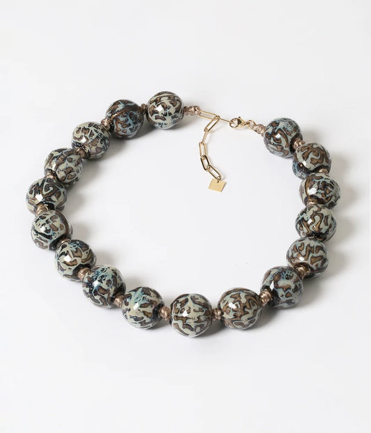 Corentin Necklace