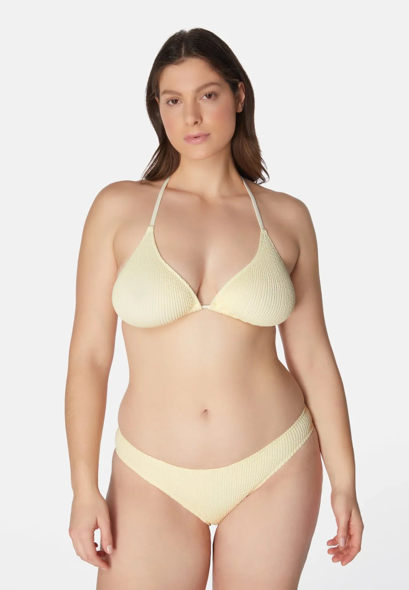 Mia Bikini Vanilla