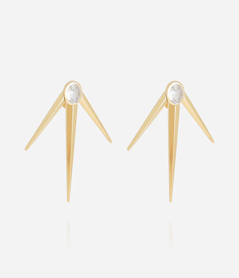Gaspard Earrings