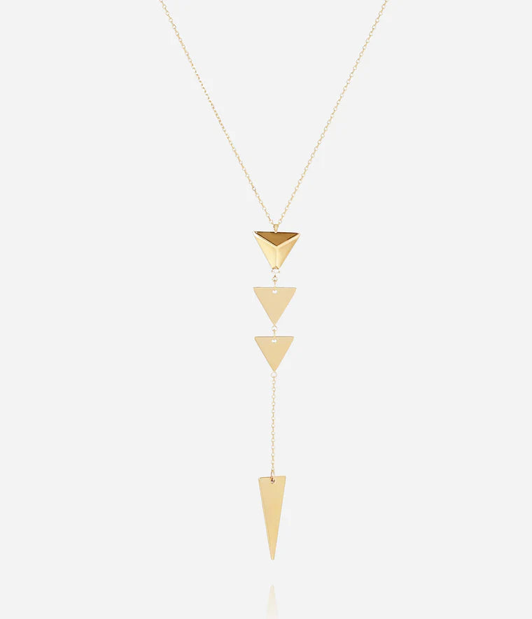 Jaki Necklace