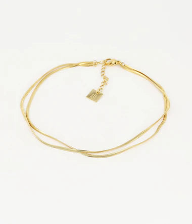 Ghery Anklet