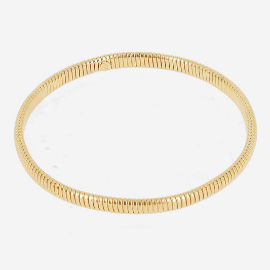 Pamela Bangle Bracelet  S