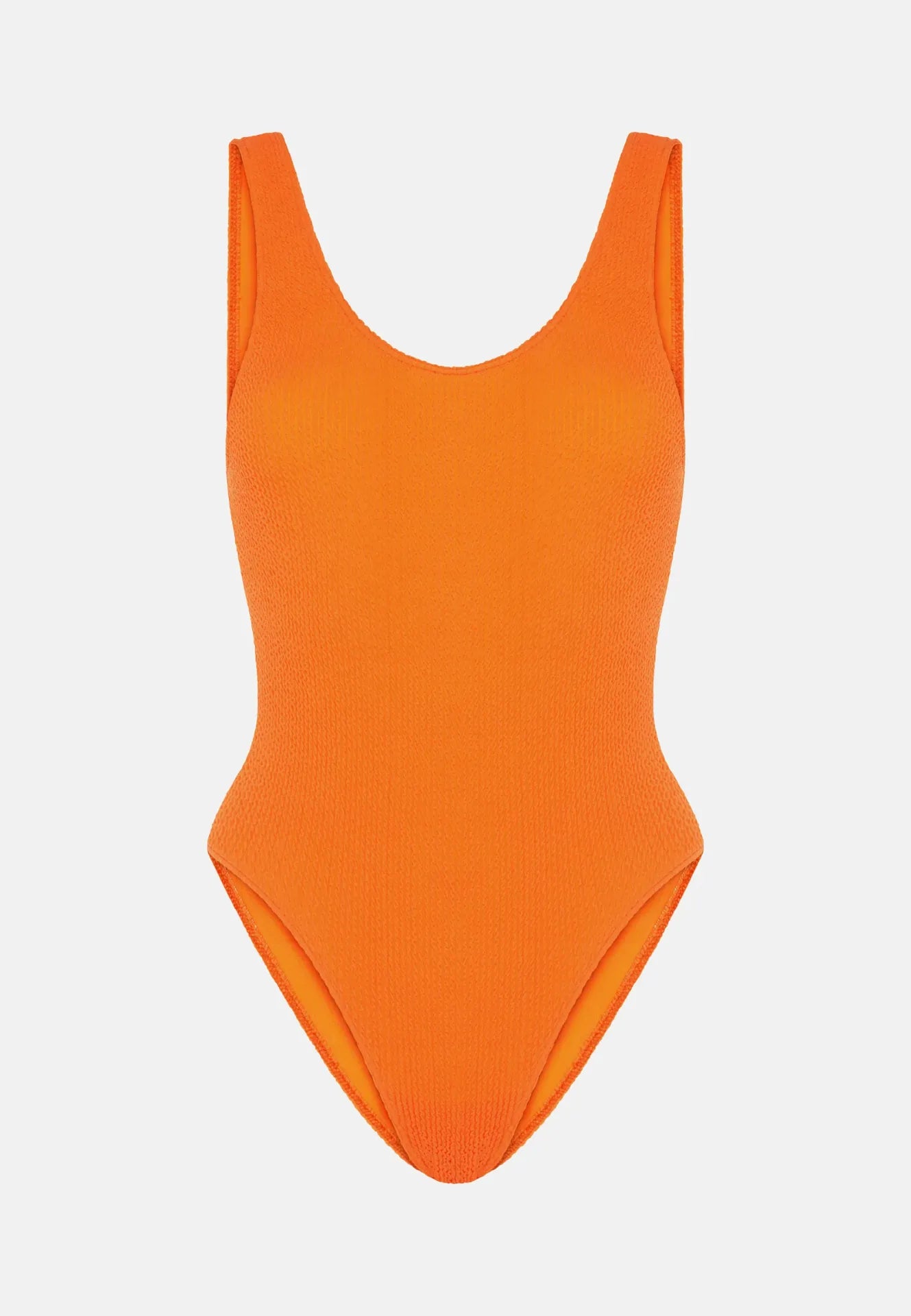 Riva One Piece Orange